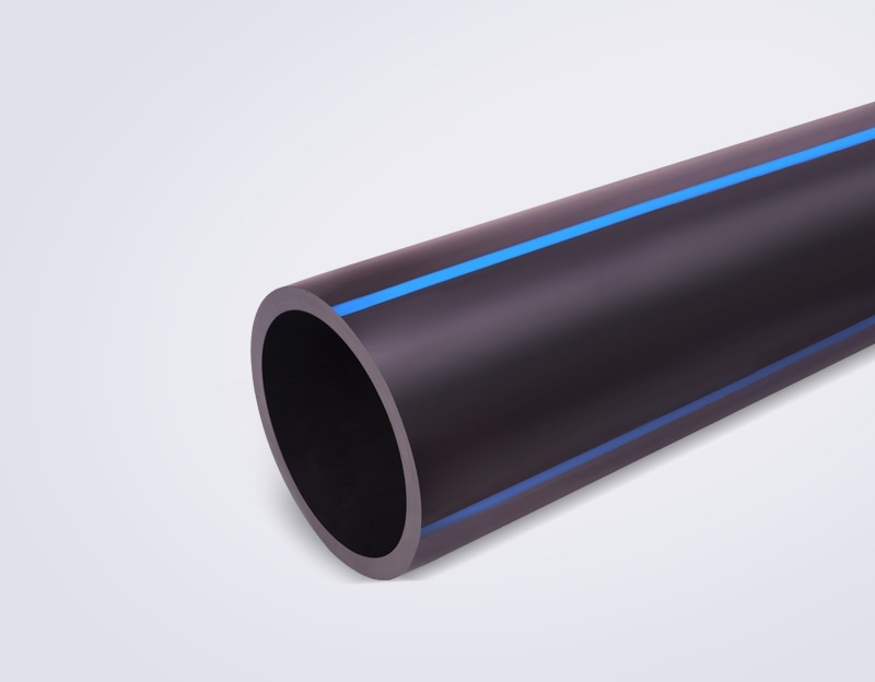 HDPE化工用管 HDPE化工用管