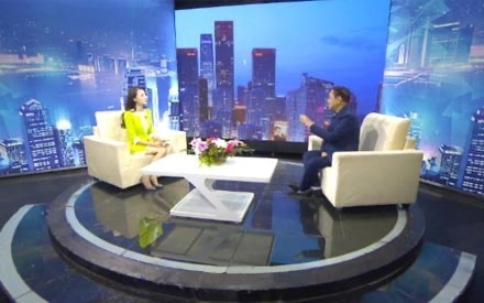 用真誠(chéng)之心 行信用之事-董事長(zhǎng)專(zhuān)訪